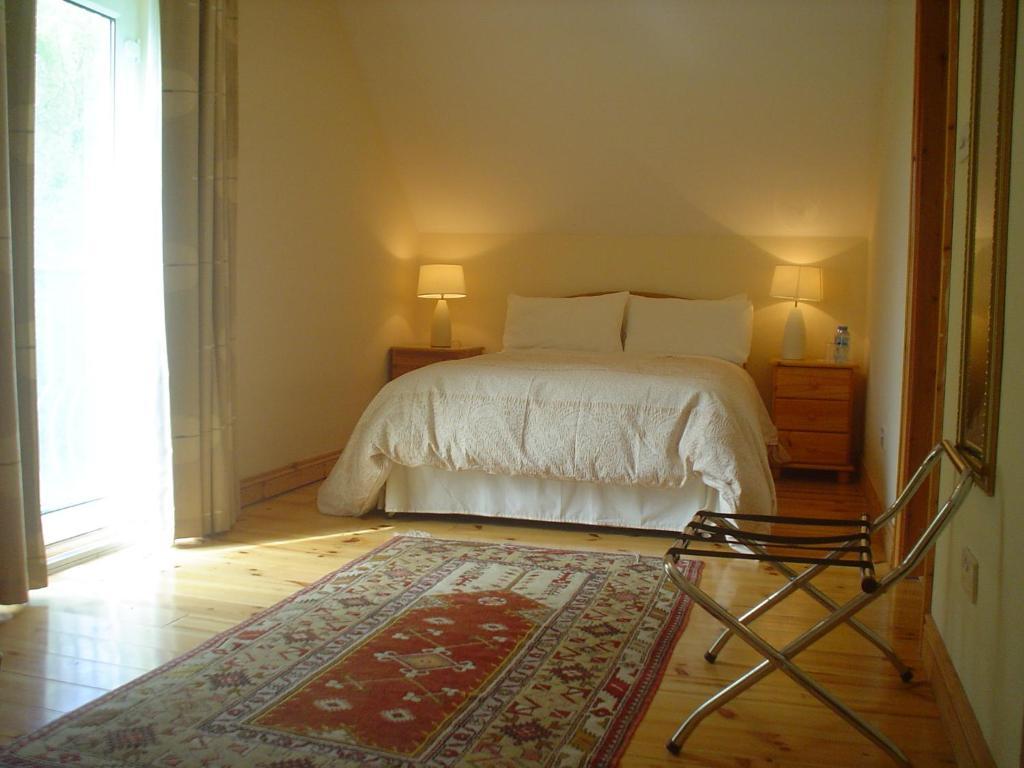 Forest Park House B&B Boyle Zimmer foto