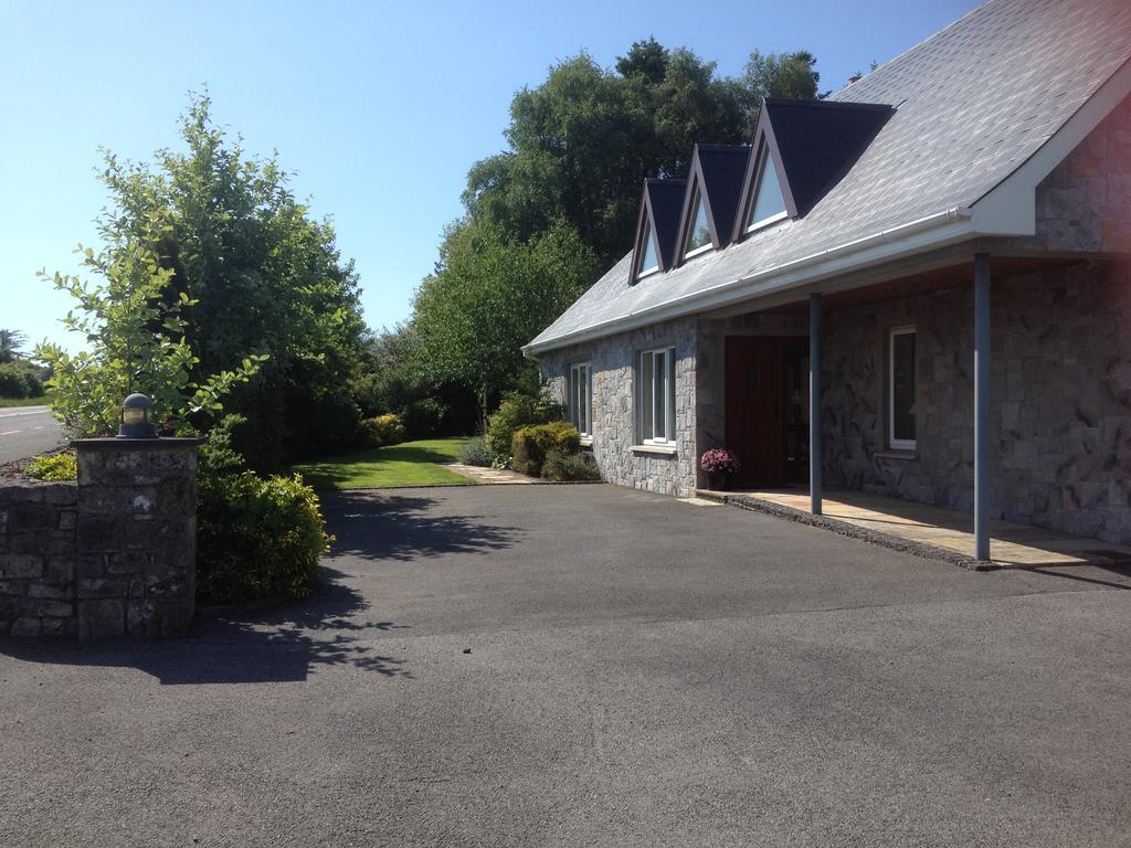 Forest Park House B&B Boyle Exterior foto